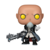 Kingdom Hearts - Xehanort with Blade Pop! Vinyl (Games #1123)