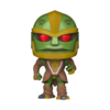 Transformers: Beast Wars - Rhinox Pop! Vinyl (Television #1718)