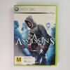 Assassin's Creed (Xbox 360) (Secondhand)