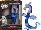 My Little Pony - Discord Blue Flu Vinyl Figure