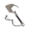 Supergirl (2026) – Lobo Hook 1:1 Scale Prop Replica