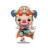 One Piece - Buggy the Clown Pop! Vinyl Figure (Animation #1276)