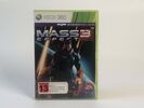Mass Effect 3 (Xbox 360) (Secondhand)