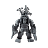Warhammer 40,000 - Big Mek (Artist Proof) MegaFig