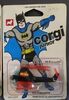 Corgi Junior Carded 78 Batcopter (Secondhand)