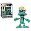 Kingdom Hearts III - Goofy (Monsters Inc) Pop! Vinyl Figure (Games #409)