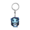 Corpse Bride - Emily Pop! Keychain