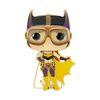 DC Bombshells - Batgirl 4" Pop! Enamel Pin