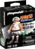 Playmobil Naruto - Killer Bee Single Figure