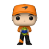 Formula 1: McLaren - Lando Norris Pop! Vinyl (Racing #19)