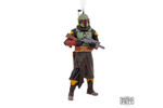 Star Wars - Boba Fett Hallmark Resin Hanging Ornament 