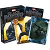 Marvel - Black Panther Movie Playing Cards 