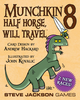 Munchkin - Munchkin 8 Half Horse Will Travel Expansion