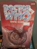 Doctor Who: BBC Books - Vampire Science (Secondhand)