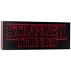 Stranger Things - Logo Light 