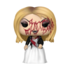 Child's Play 4 - Tiffany (Battle Damaged) Pop! Vinyl (Movies #1695)