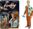 Firefly - Hoban 'Wash' Washburne ReAction Figure