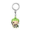 One Piece - Roronoa Zoro Pop! Keychain