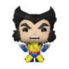 Wolverine 50th Anniversary - Wolverine (Fatal Attractions) Pop! Vinyl (Marvel #1372)