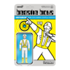 Beastie Boys - MCA Intergalactic Crossing Guard ReAction 3.75" Figure