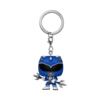 Power Rangers - Blue Ranger 30th Anniversary Pop! Keychain