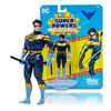 DC - Super Powers Nightwing 4" Figure