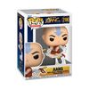 Avatar Aang: The Last Airbender - Aang Pop! Vinyl (Movies #2106)
