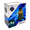 Doctor Who - Imperial Guard Dalek Figurine