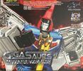 Giga Power GP HQ-05R G1 Swoop Blue Chrome Ver (Secondhand)