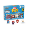 X-Men - Magneto Bitty Pop! 4-Pack