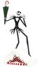 The Nightmare Before Christmas - Jack What Is This PVC Figure