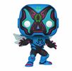 DC Comics - Blue Beetle Dia De Los Glow in the Dark Pop! Vinyl Figure (DC Heroes #410)