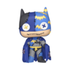DC Comics - Patchwork Batman Pop! Vinyl (DC Heroes #508)