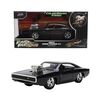 Fast & Furious - 1:32 1970 Dodge Charger Anniversary Diecast Vehicle