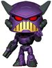 Lightyear (2022) - Zurg Pop! Vinyl Figure (Disney #1214)