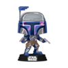 Star Wars - Jango Fett (May the Fourth Retro) Pop! Vinyl (Star Wars #835)