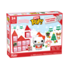 Hello Kitty & Friends - 2026 Bitty Pop! Countdown Calender
