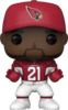 NFL: Cardinals - Patrick Peterson Pop! Vinyl Figure (Football #131)