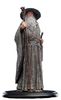 The Lord of the Rings - Gandalf the Grey Miniature Statue