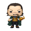 One Piece (Netflix) - Crocodile Pop! Vinyl (Television #1885)