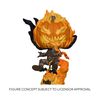 Venom - Venomized Jack O'Lantern Pop! Vinyl Figure (Marvel #922)