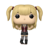 Death Note - Misa Amane Pop! Vinyl (Animation #2380)