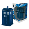 Doctor Who - The Ninth & Tenth Doctor's TARDIS 1:21 Scale Polyresin Replica