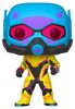 Ant-Man - Ant-Man Blacklight Pop! Vinyl Figure (Marvel #910)