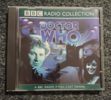 Doctor Who - Slipback Audio CD (Secondhand)