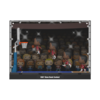 NBA Legends - Michael Jordan (87' Dunk Comp.) Pop! Moment Deluxe (Basketball / Moment #209)