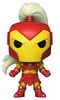 Iron Man - Iron Man Mystic Armor Pop! Vinyl Figure (Marvel #918)