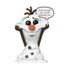 Frozen - Olaf Pop! Vinyl Sayings (Disney #1700)