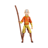 Avatar: The Last Airbender - Aang 5" Scale Action Figure