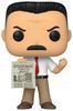 Marvel Comics - J. Jonah Jameson Pop! Vinyl Figure (Marvel #1057)